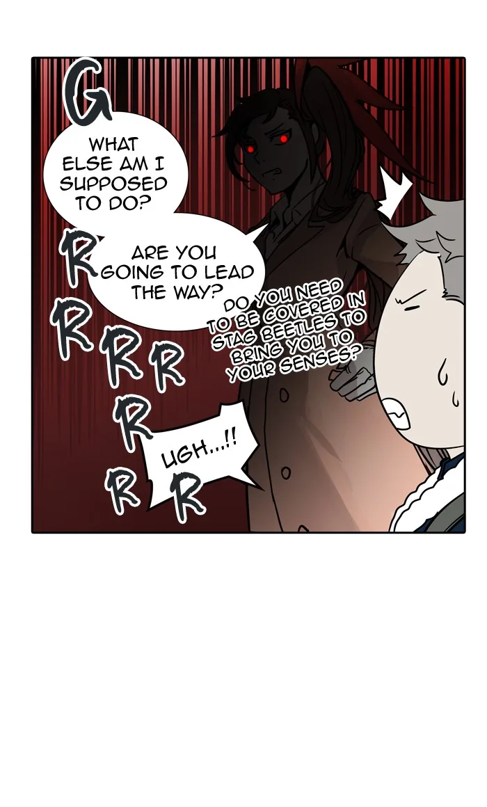 Tower of God - Chapter 319 - Page 48