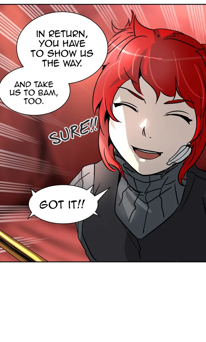 Tower of God - Chapter 319 - Page 49