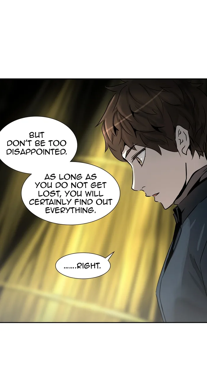 Tower of God - Chapter 319 - Page 5