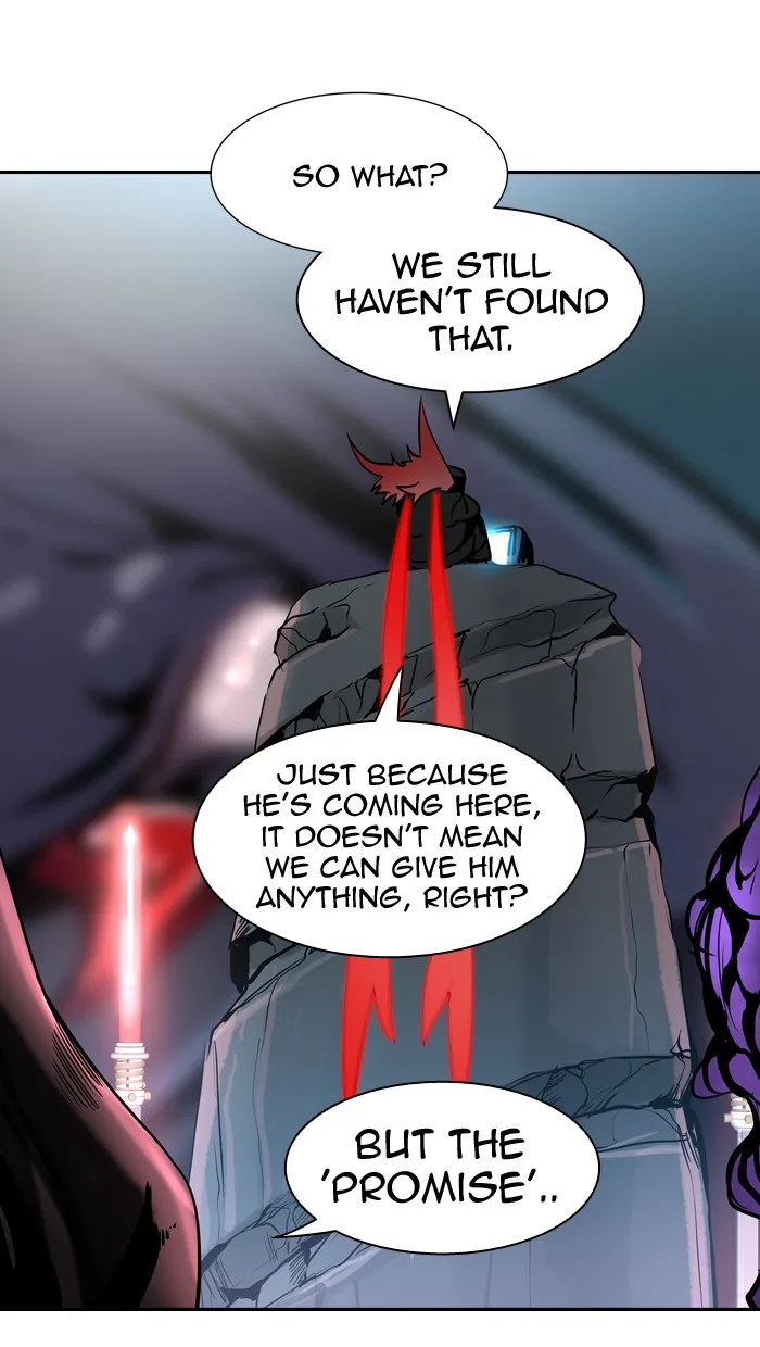 Tower of God - Chapter 319 - Page 54