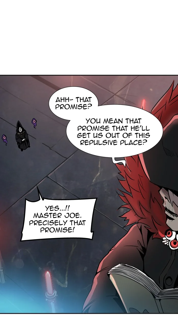 Tower of God - Chapter 319 - Page 55
