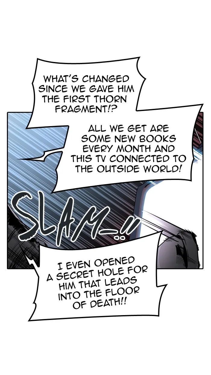 Tower of God - Chapter 319 - Page 56