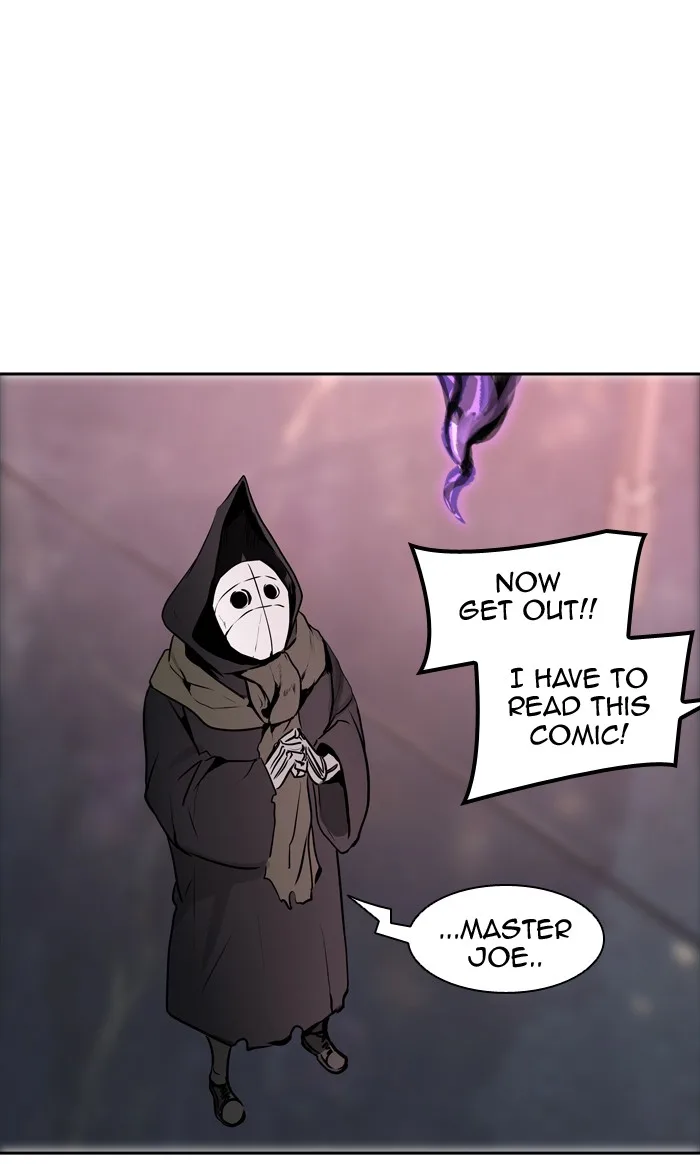 Tower of God - Chapter 319 - Page 58