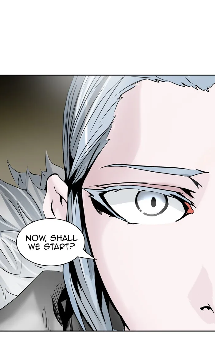 Tower of God - Chapter 319 - Page 6