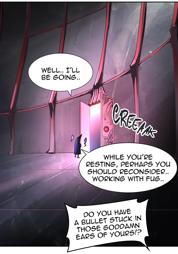 Tower of God - Chapter 319 - Page 60