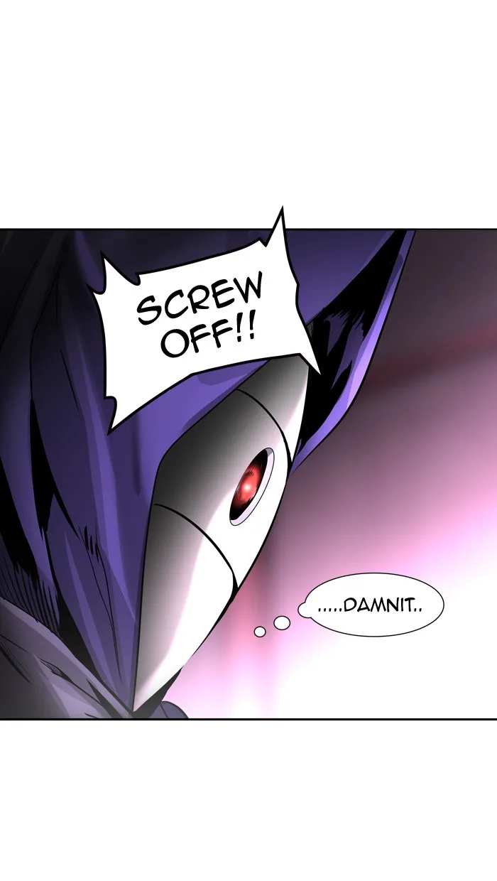 Tower of God - Chapter 319 - Page 61
