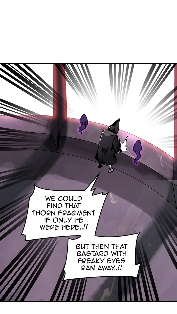 Tower of God - Chapter 319 - Page 64