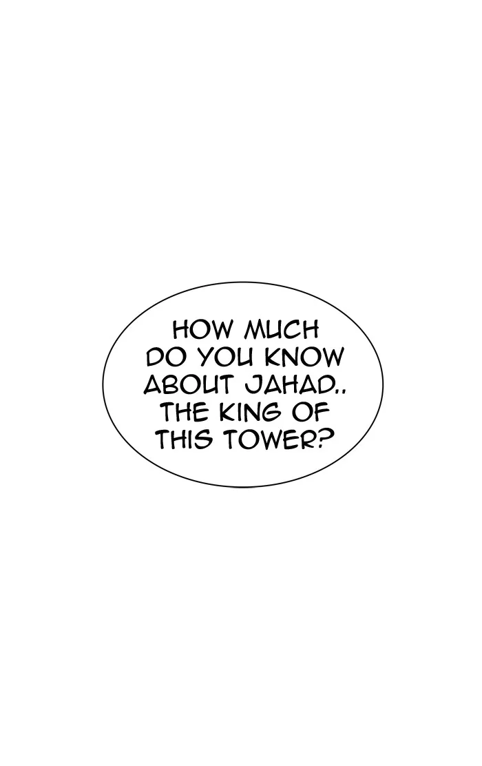 Tower of God - Chapter 319 - Page 7