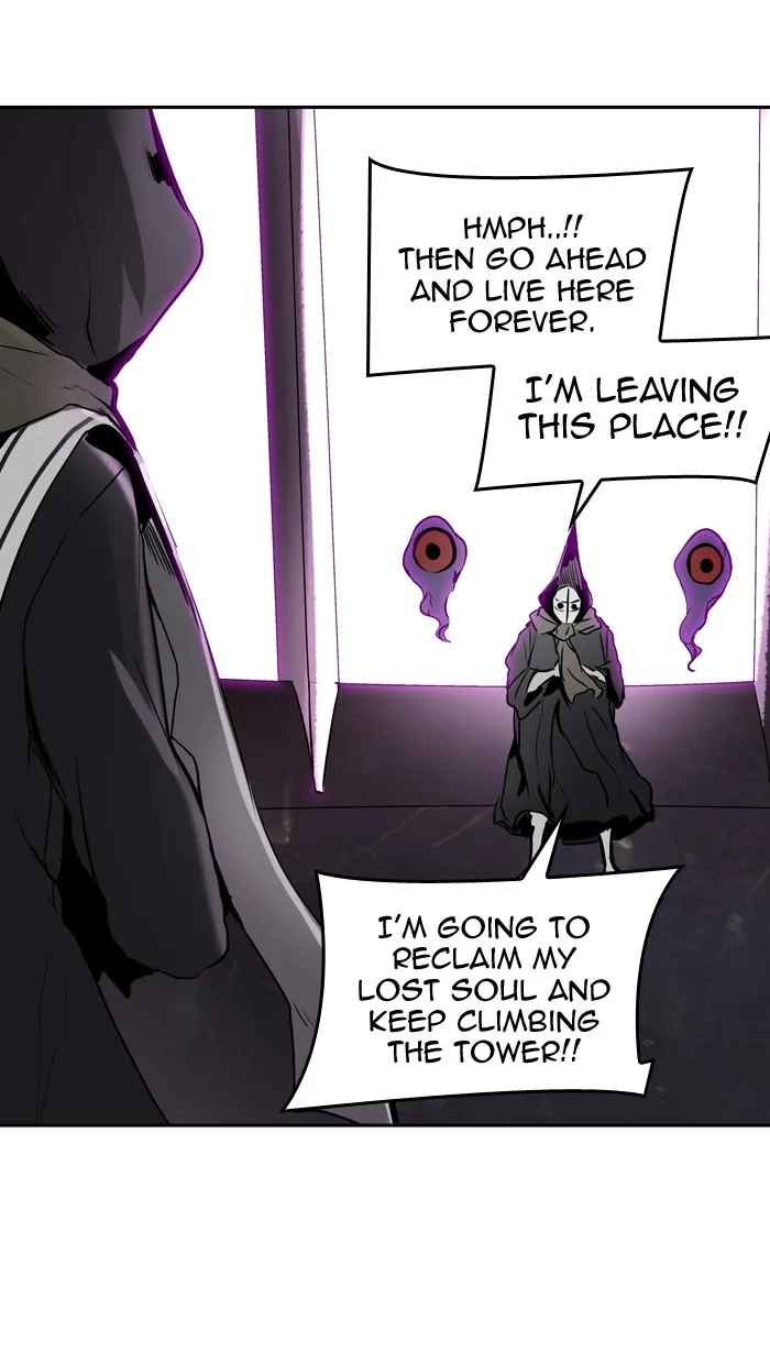 Tower of God - Chapter 319 - Page 70