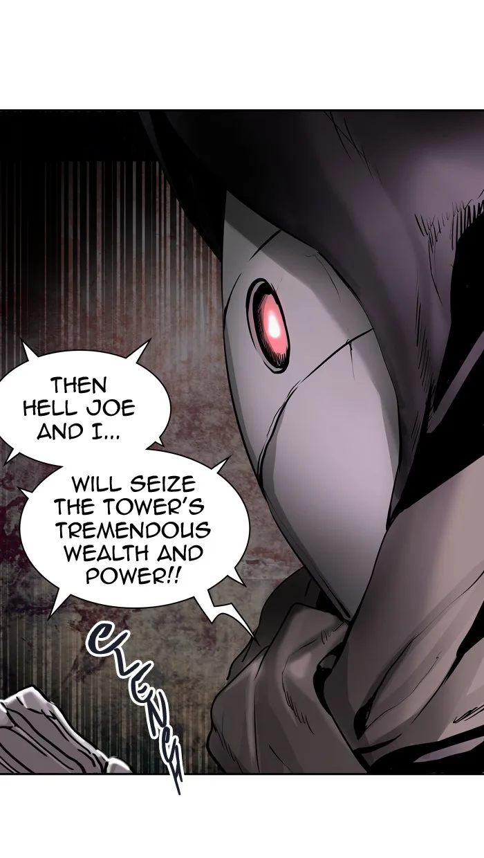 Tower of God - Chapter 319 - Page 71