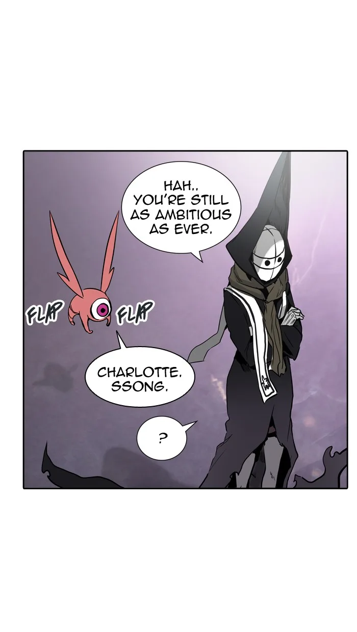 Tower of God - Chapter 319 - Page 72