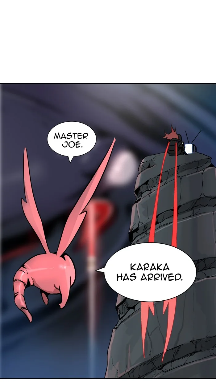 Tower of God - Chapter 319 - Page 74