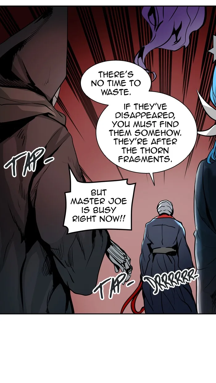 Tower of God - Chapter 319 - Page 77