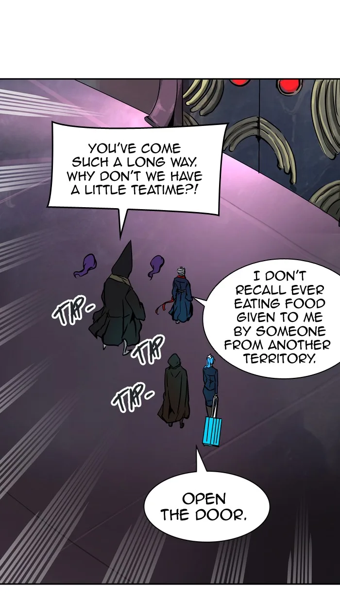 Tower of God - Chapter 319 - Page 78
