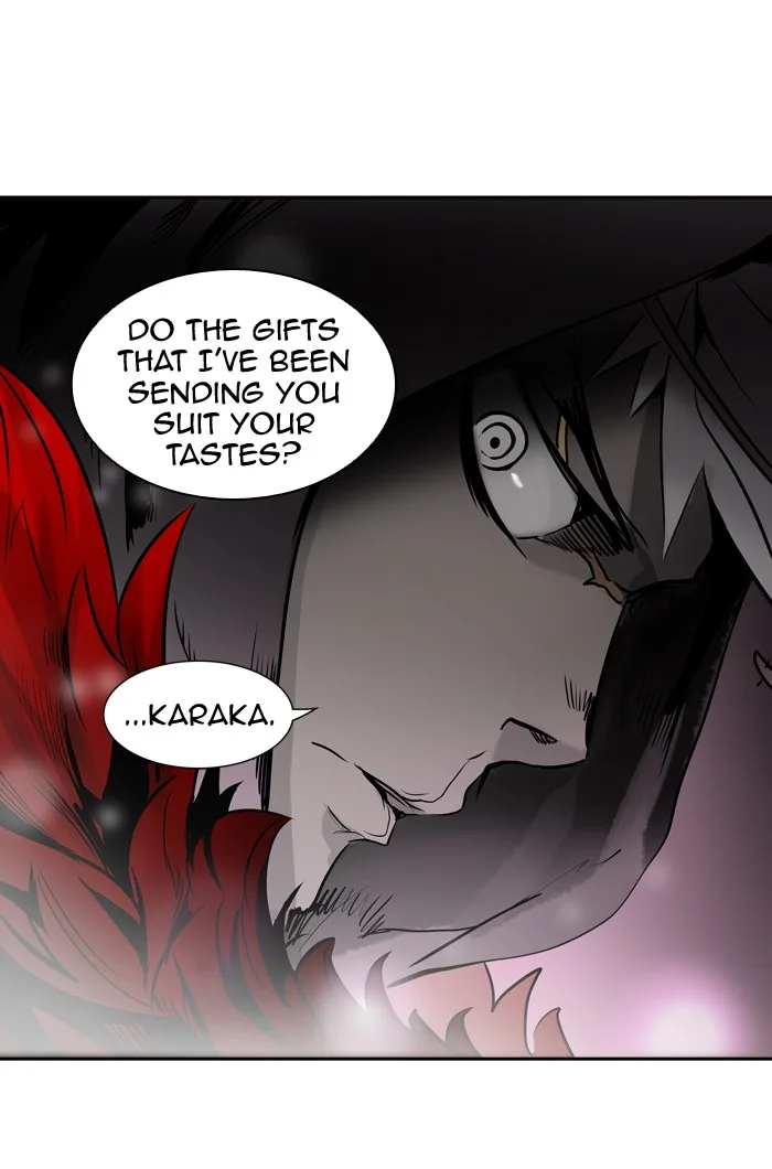 Tower of God - Chapter 319 - Page 82