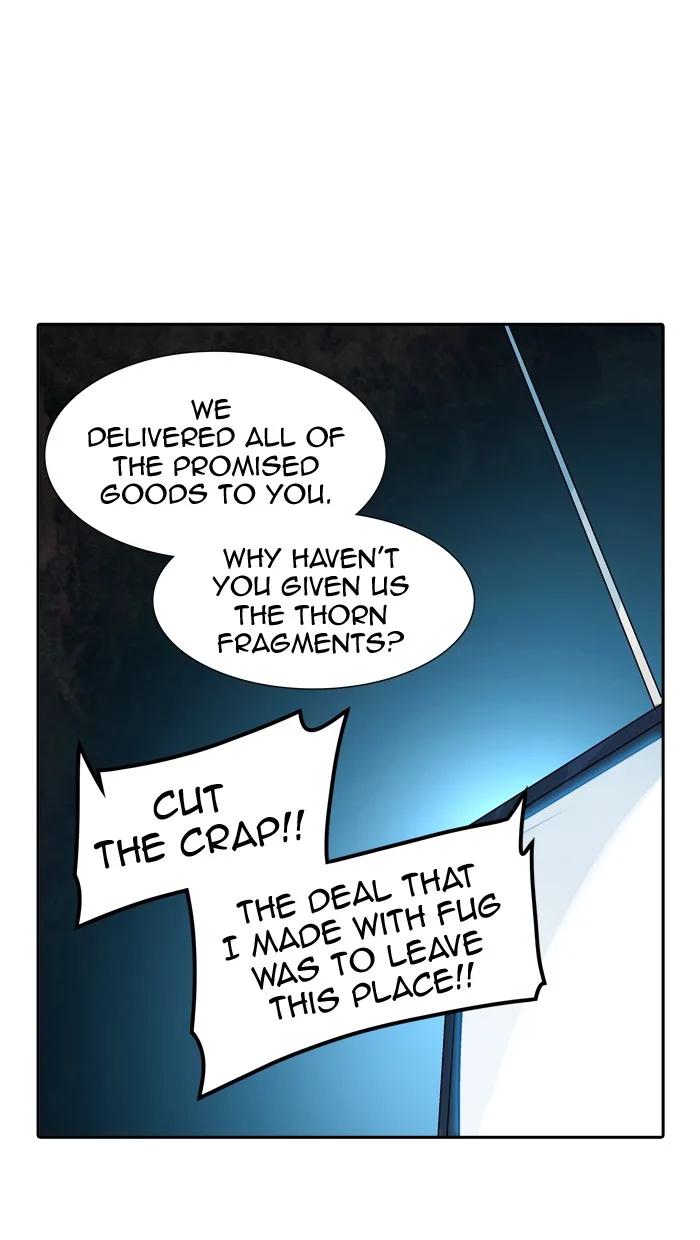 Tower of God - Chapter 319 - Page 86