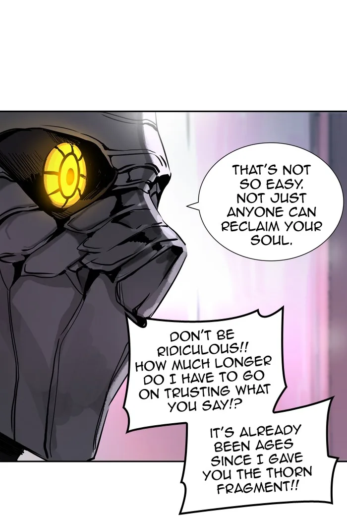 Tower of God - Chapter 319 - Page 87