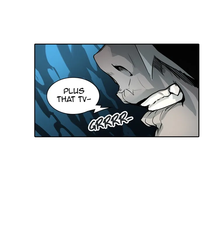 Tower of God - Chapter 319 - Page 88