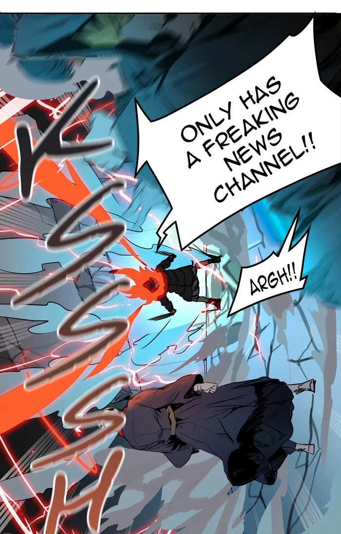 Tower of God - Chapter 319 - Page 89