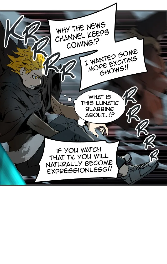 Tower of God - Chapter 319 - Page 91