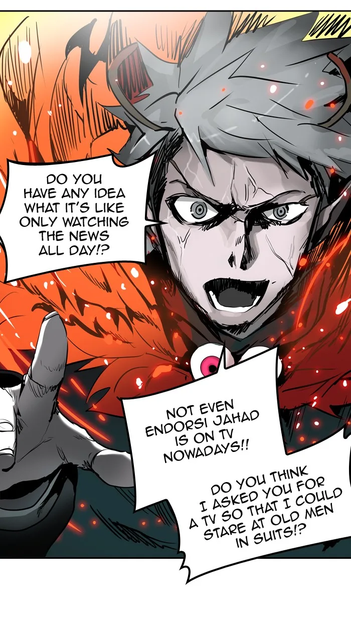 Tower of God - Chapter 319 - Page 92