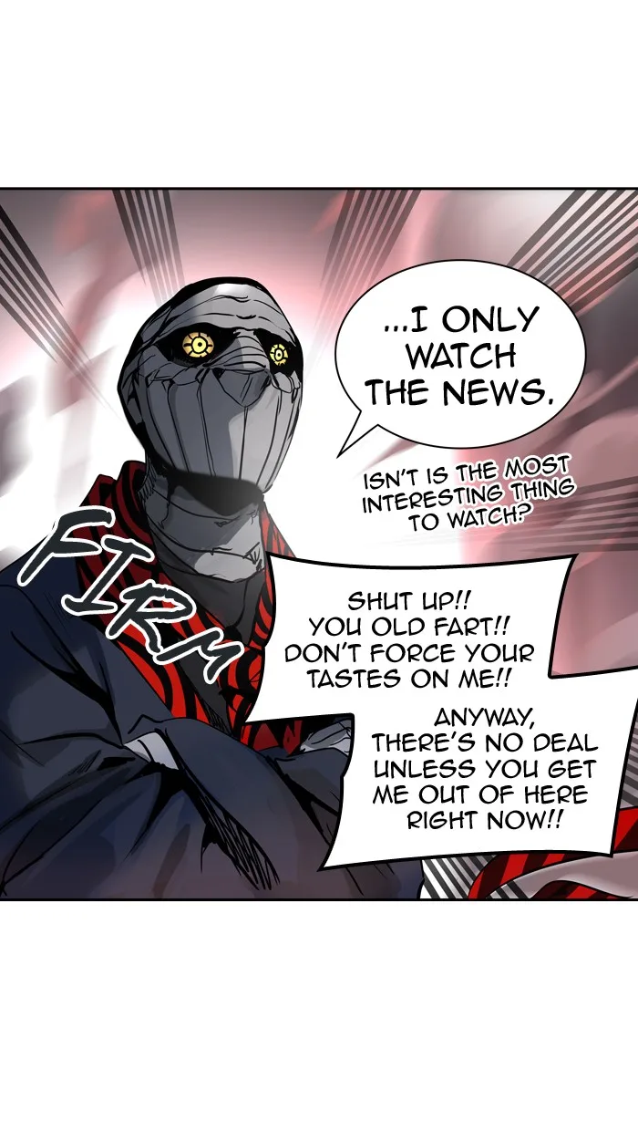 Tower of God - Chapter 319 - Page 93