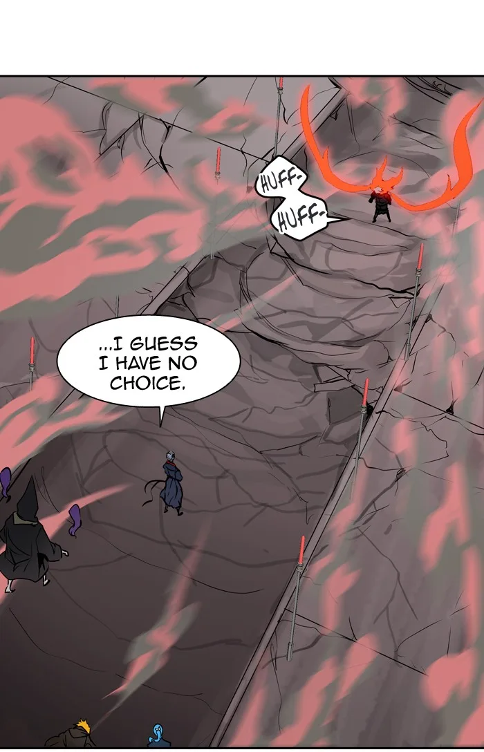 Tower of God - Chapter 319 - Page 94