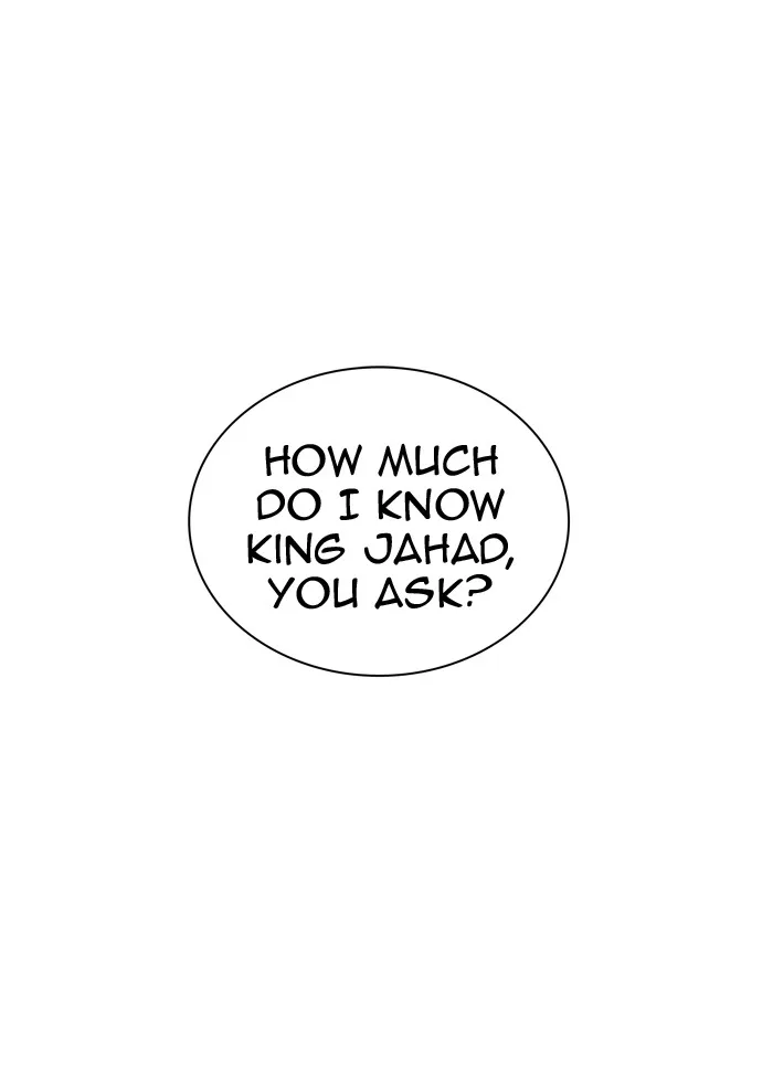 Tower of God - Chapter 319 - Page 98