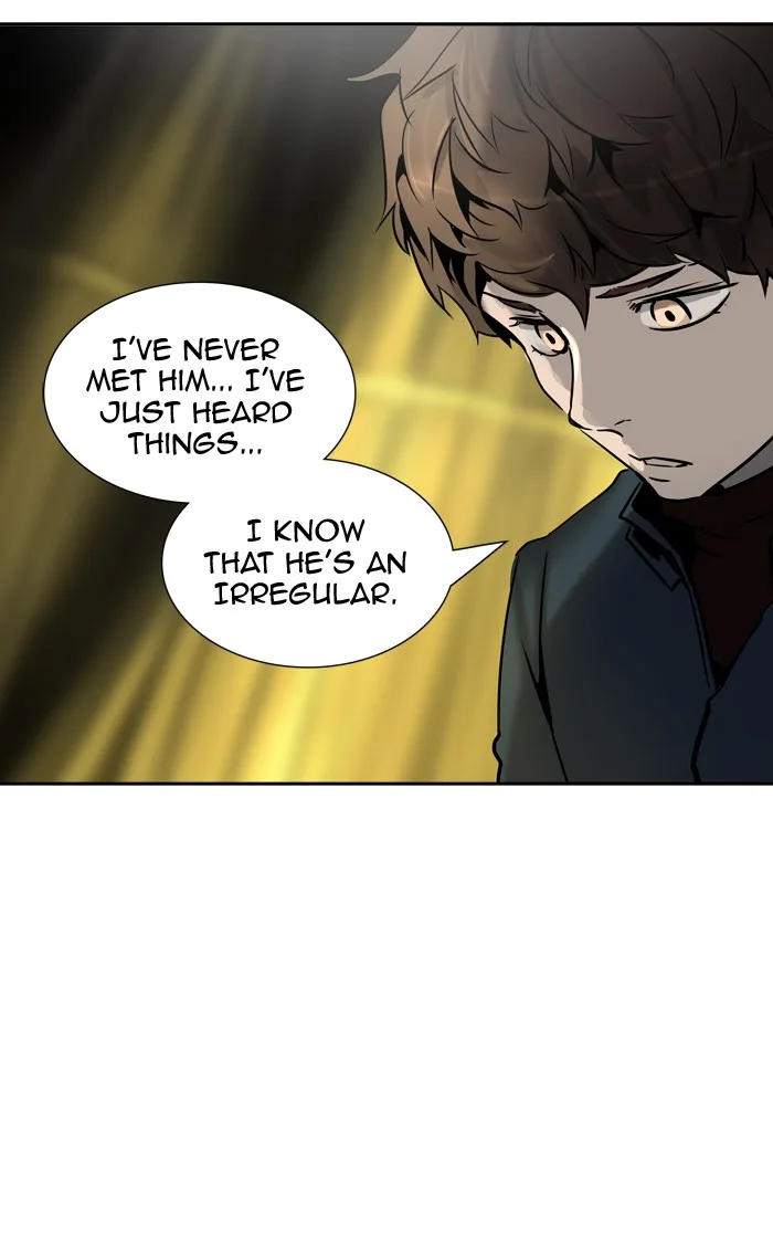 Tower of God - Chapter 319 - Page 99