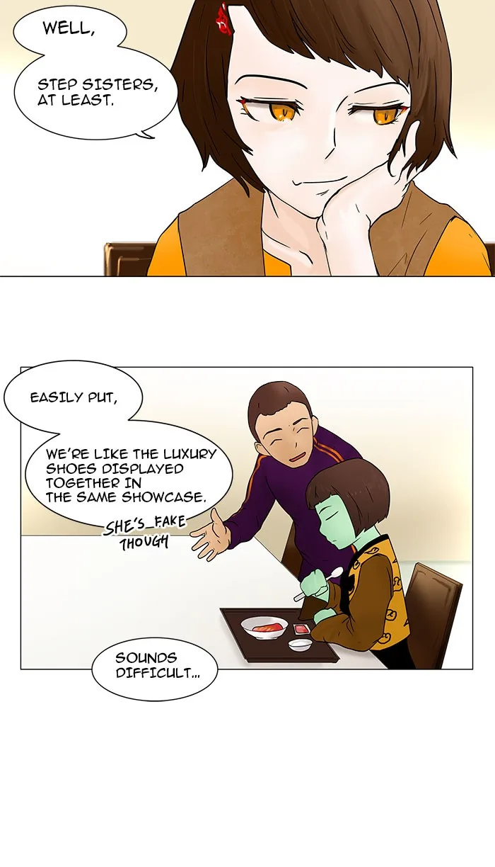 Tower of God - Chapter 32 - Page 13
