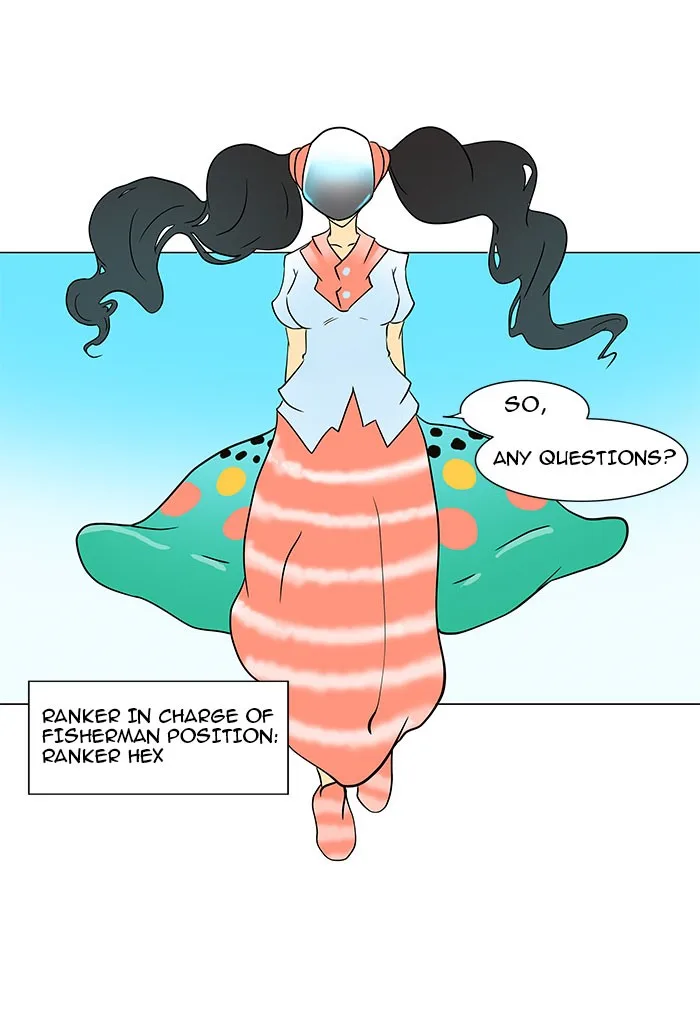 Tower of God - Chapter 32 - Page 18