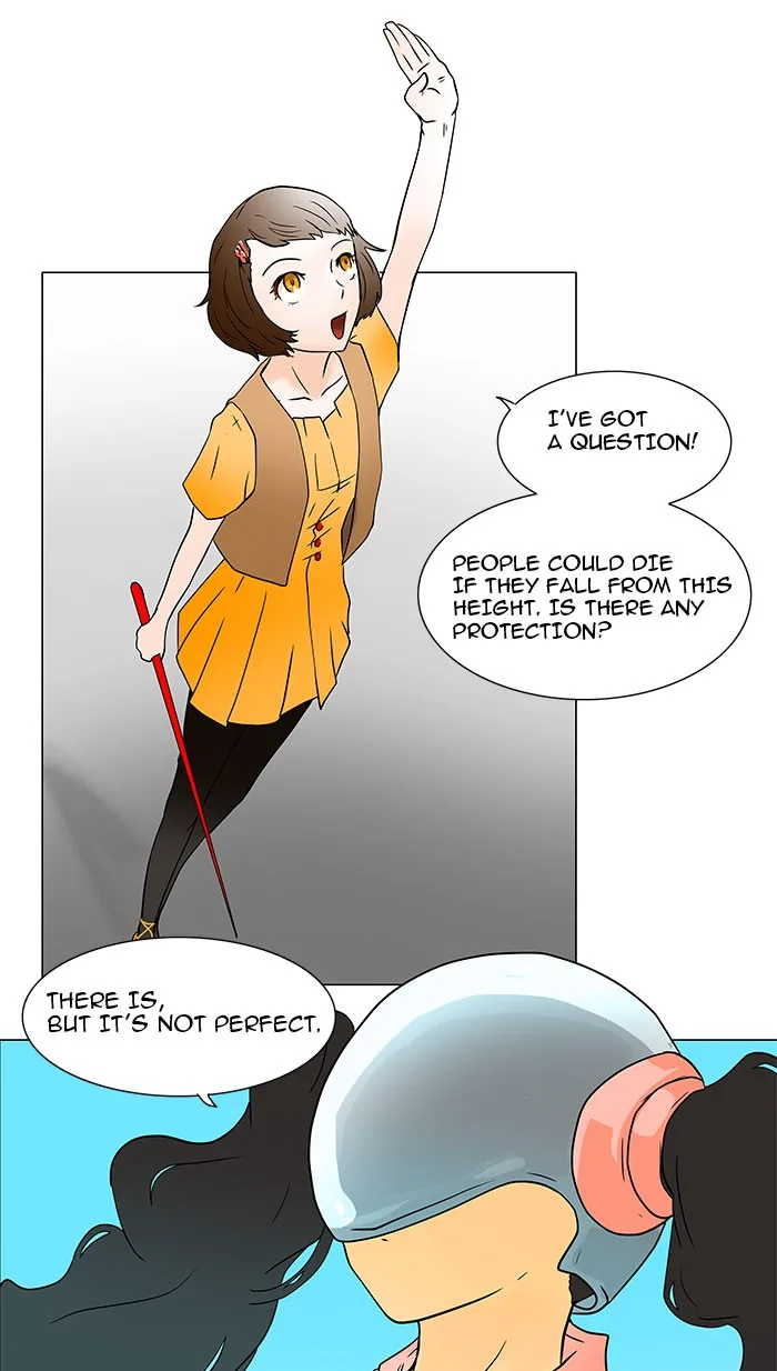 Tower of God - Chapter 32 - Page 19