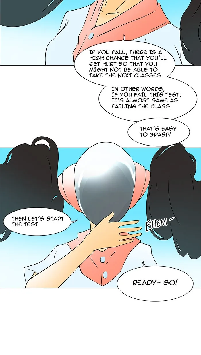 Tower of God - Chapter 32 - Page 20