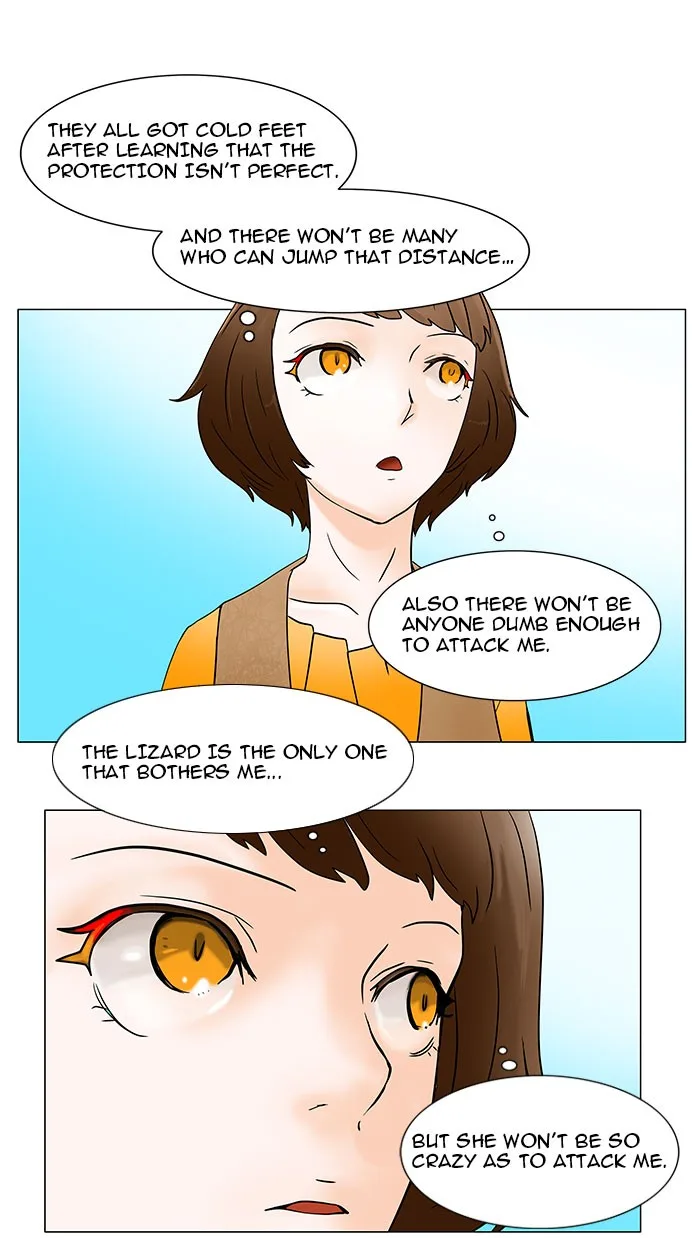 Tower of God - Chapter 32 - Page 22
