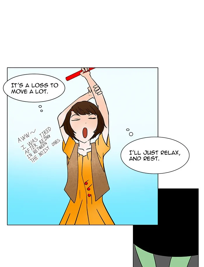 Tower of God - Chapter 32 - Page 23