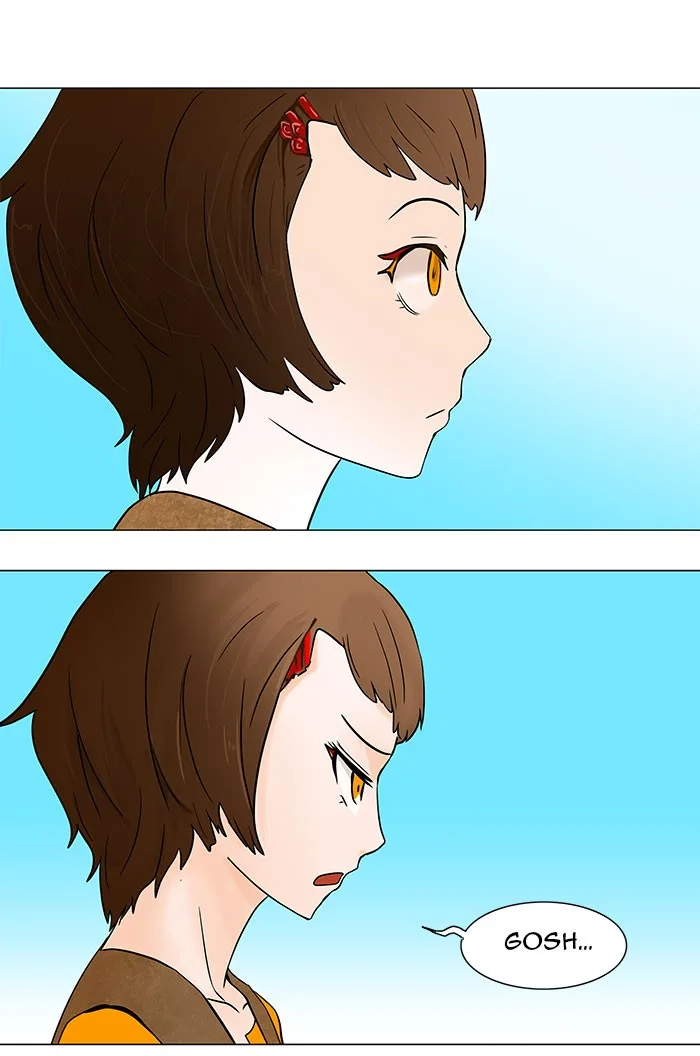 Tower of God - Chapter 32 - Page 26