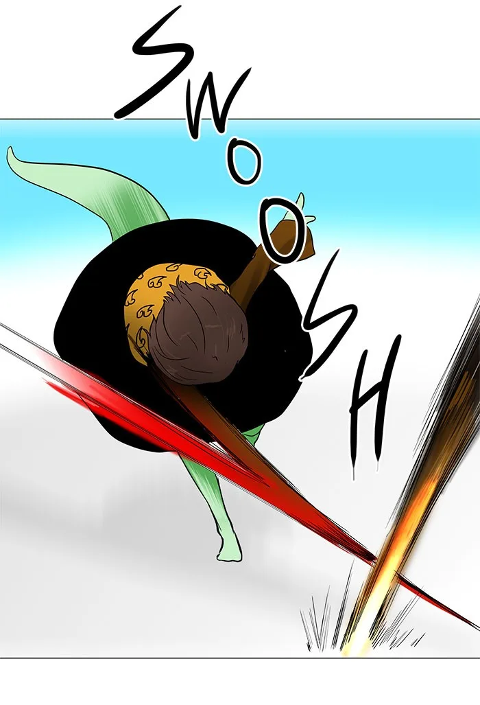 Tower of God - Chapter 32 - Page 29