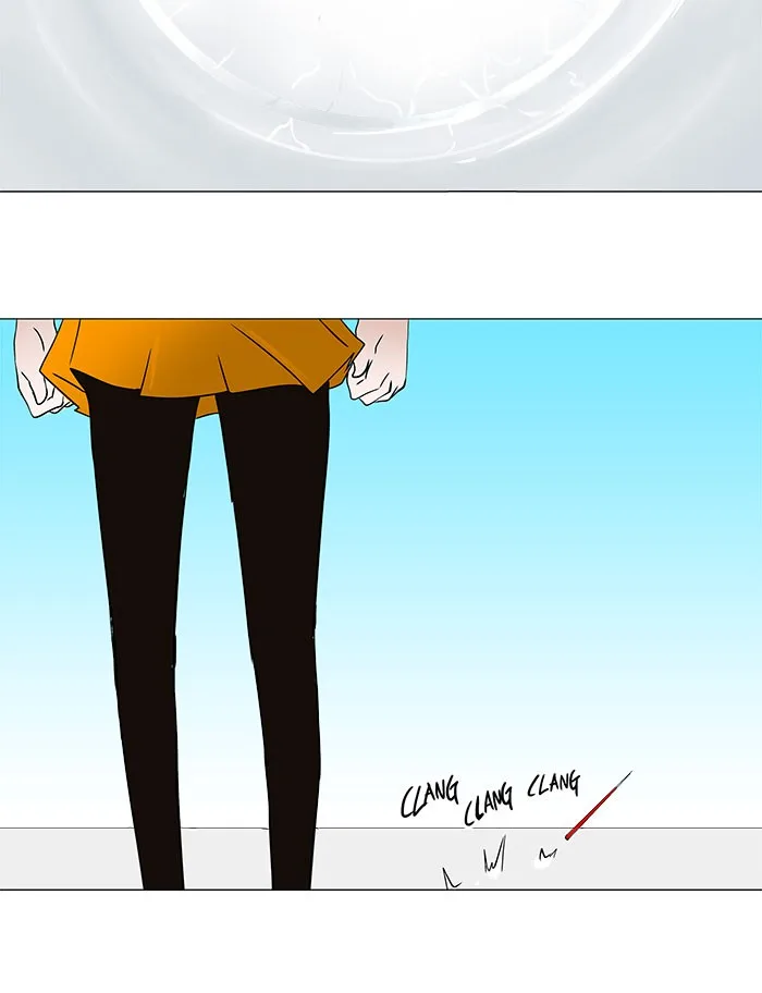 Tower of God - Chapter 32 - Page 35