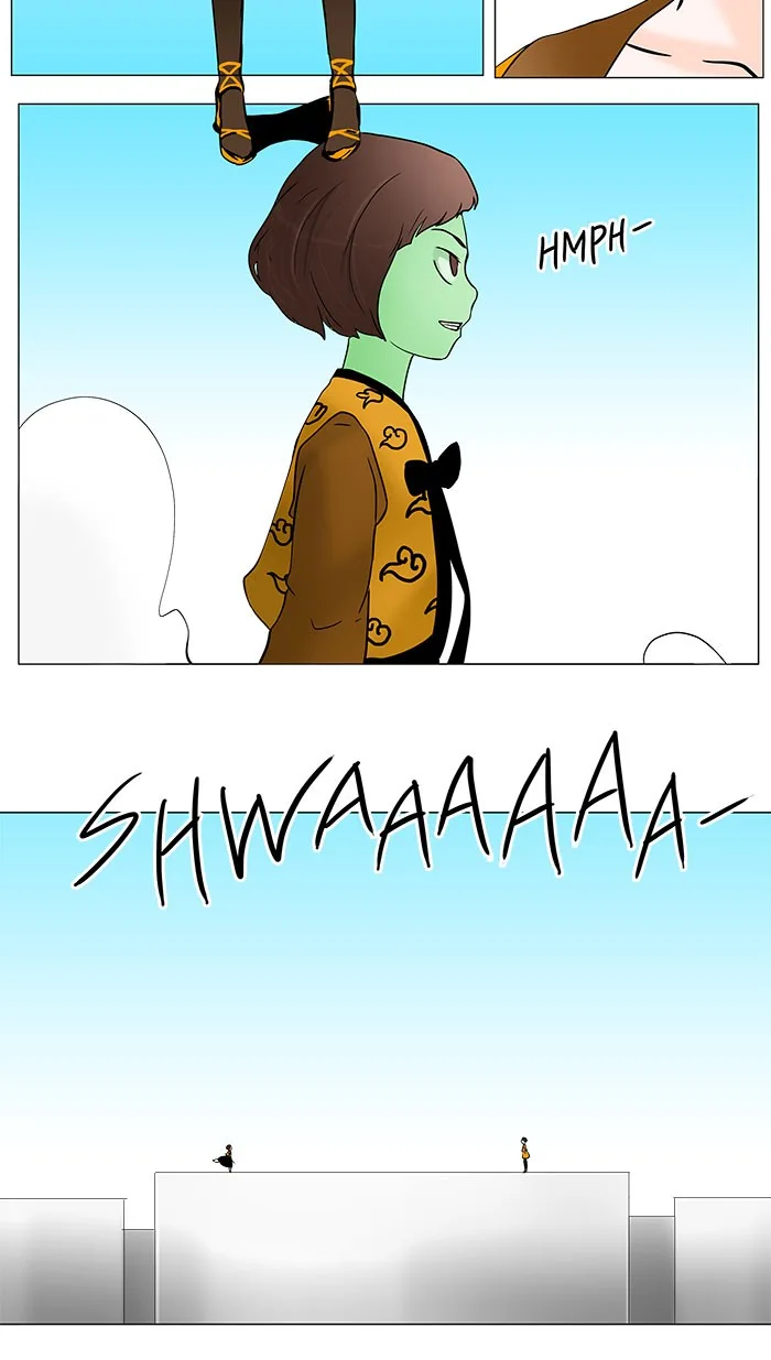 Tower of God - Chapter 32 - Page 37