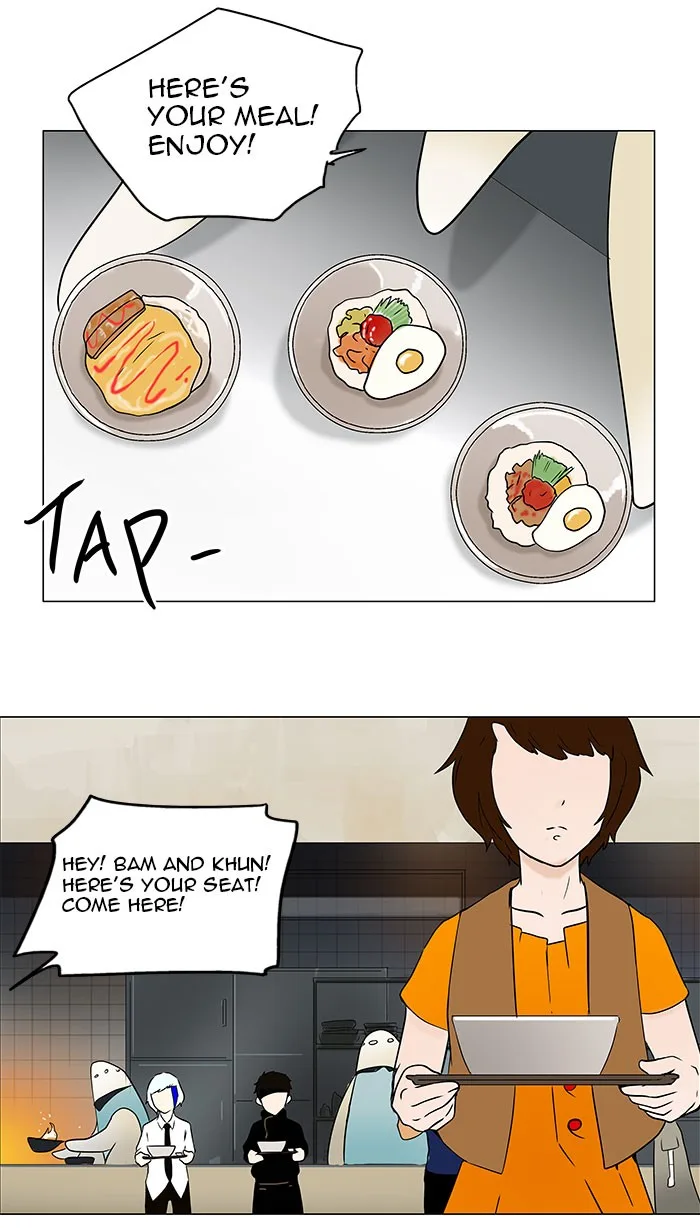 Tower of God - Chapter 32 - Page 5