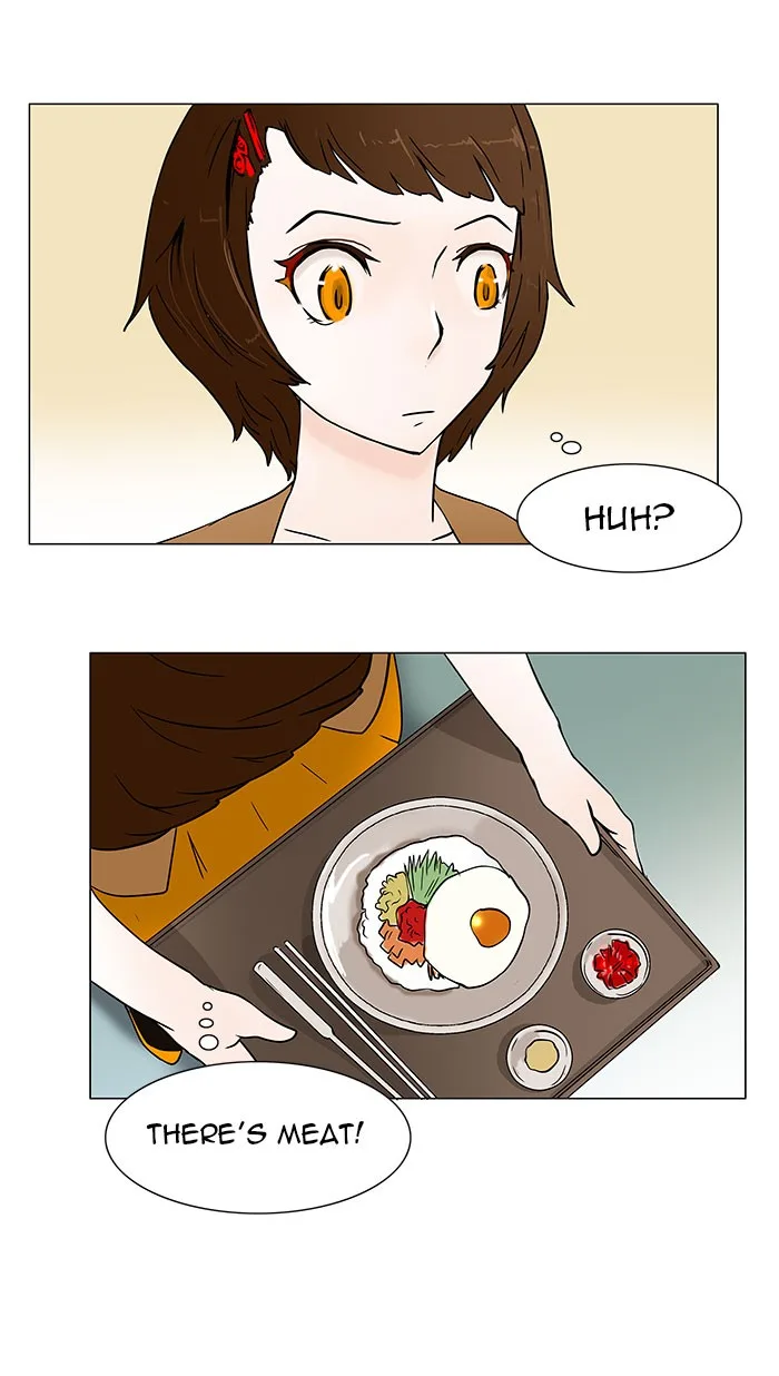 Tower of God - Chapter 32 - Page 6