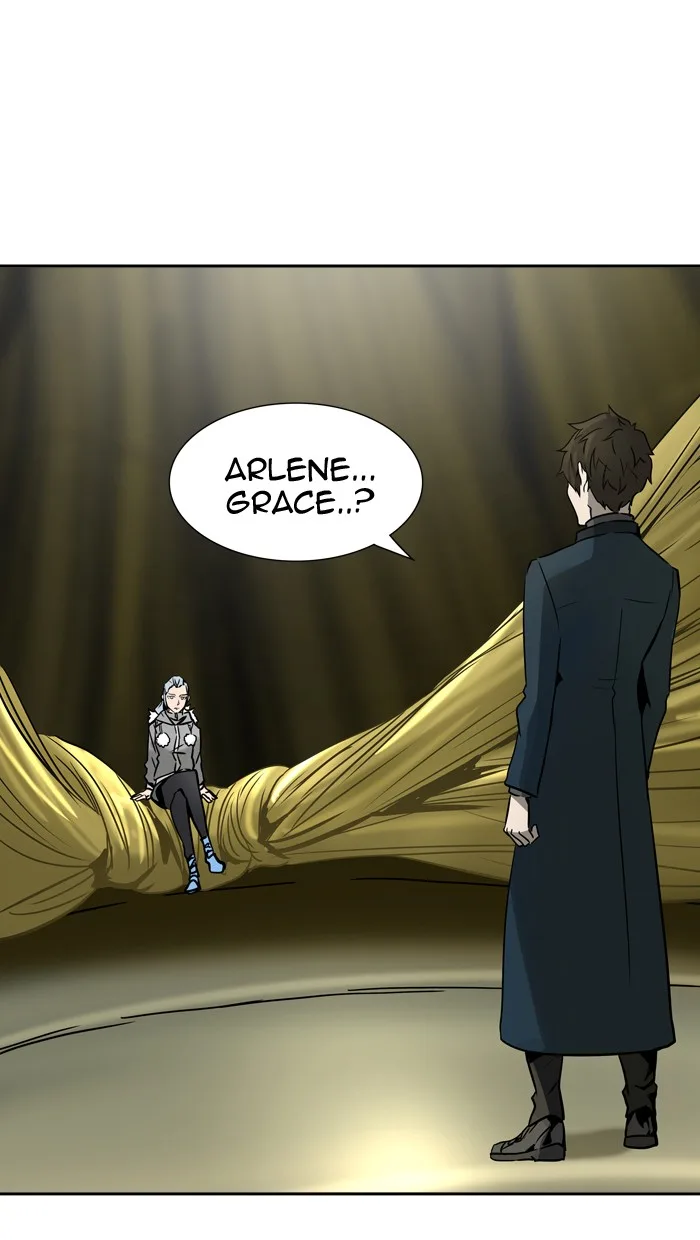 Tower of God - Chapter 320 - Page 1