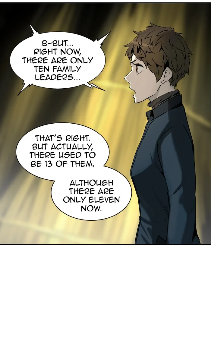 Tower of God - Chapter 320 - Page 10