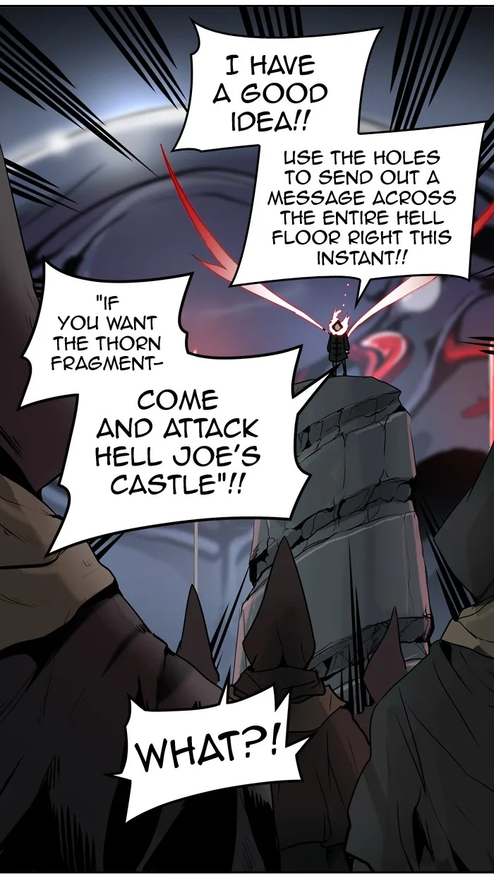 Tower of God - Chapter 320 - Page 101
