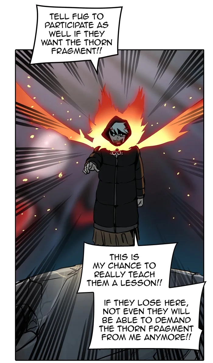 Tower of God - Chapter 320 - Page 105