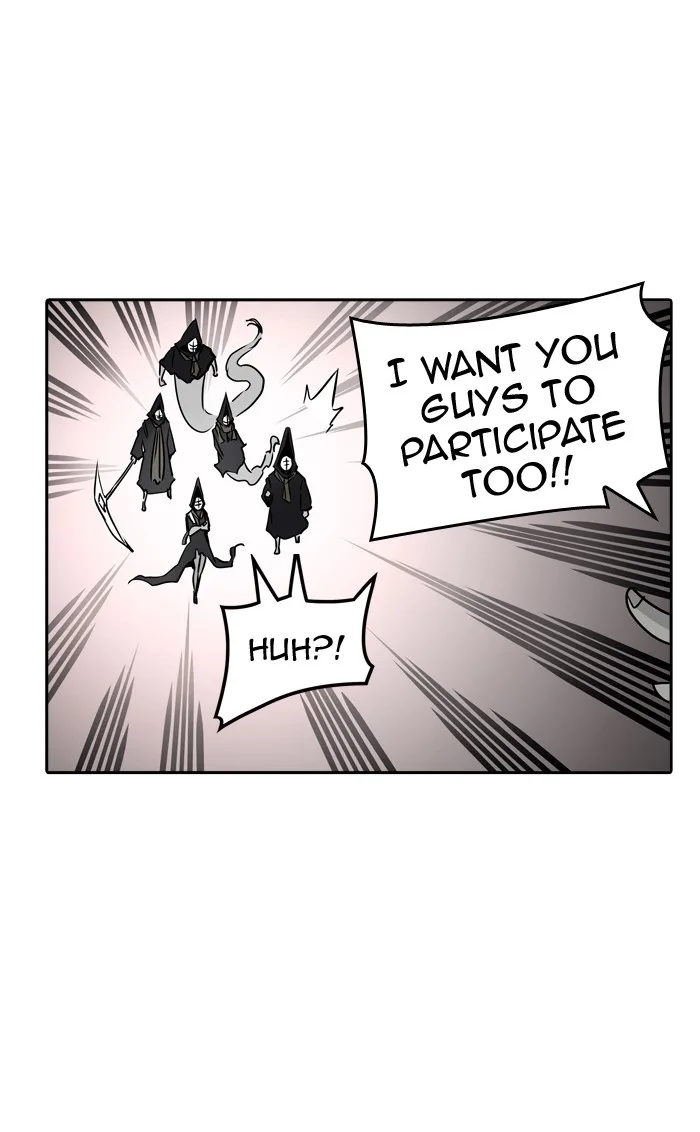 Tower of God - Chapter 320 - Page 106
