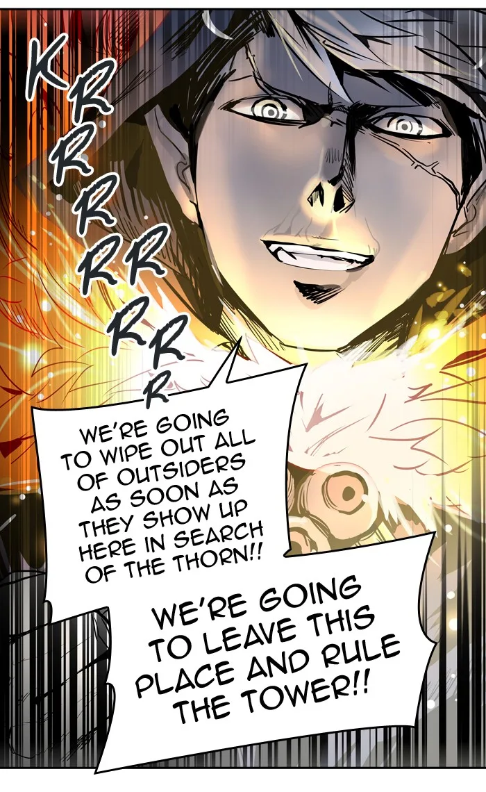 Tower of God - Chapter 320 - Page 107