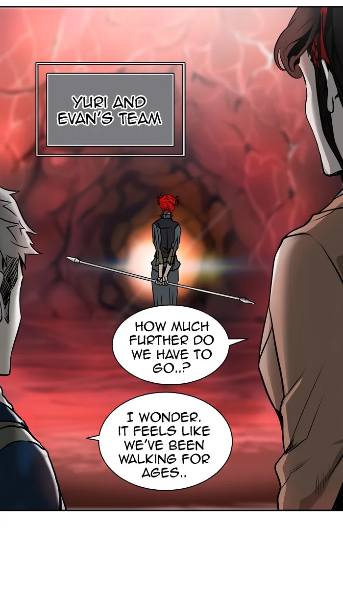 Tower of God - Chapter 320 - Page 109