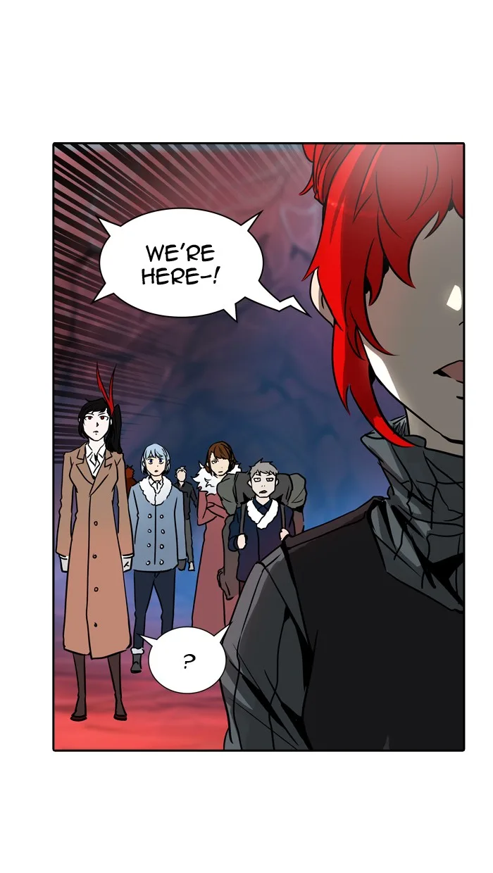 Tower of God - Chapter 320 - Page 110