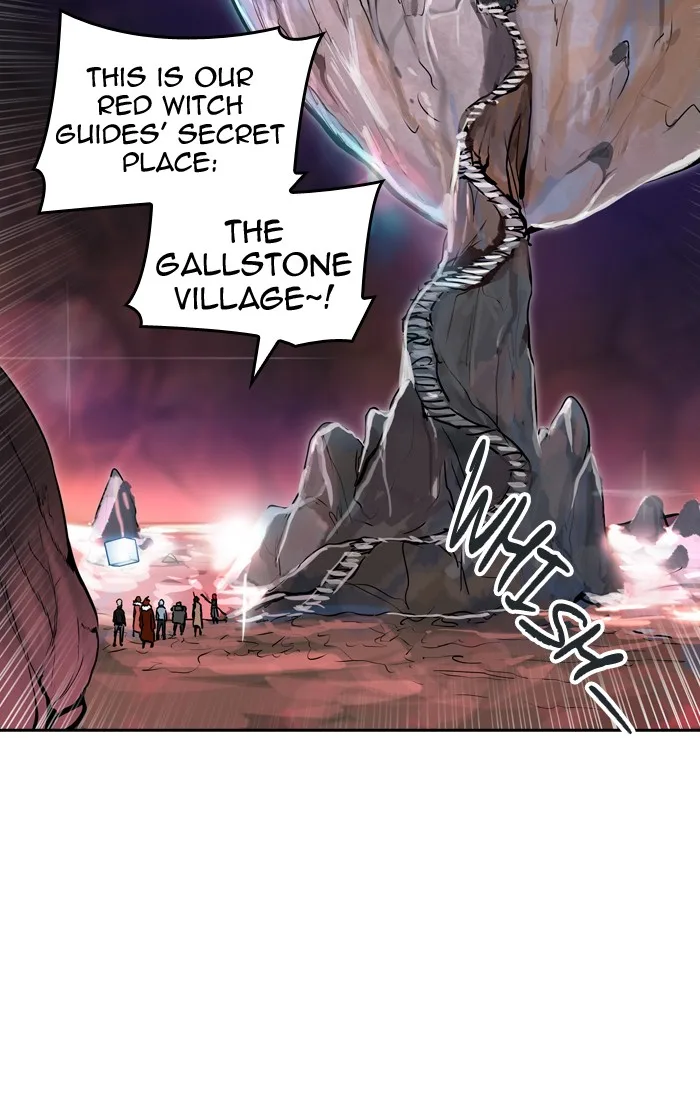 Tower of God - Chapter 320 - Page 112